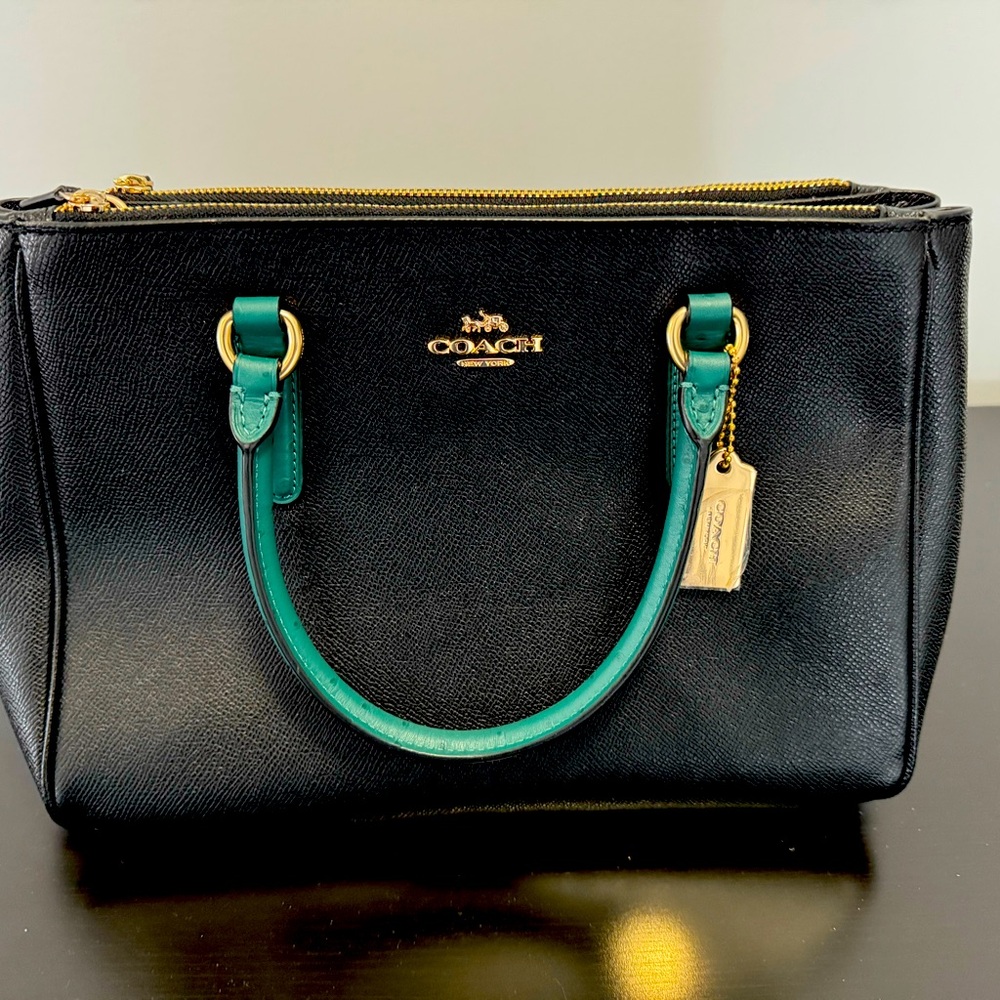 Brand new Coach bag